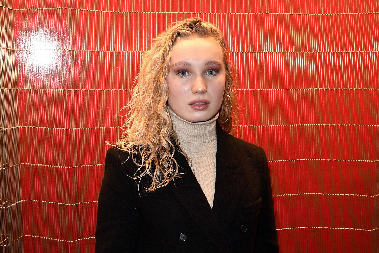 Helena Zengel
