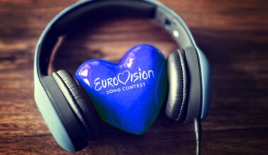 ESC 2025: Das Finale barrierefrei sehen und hören
