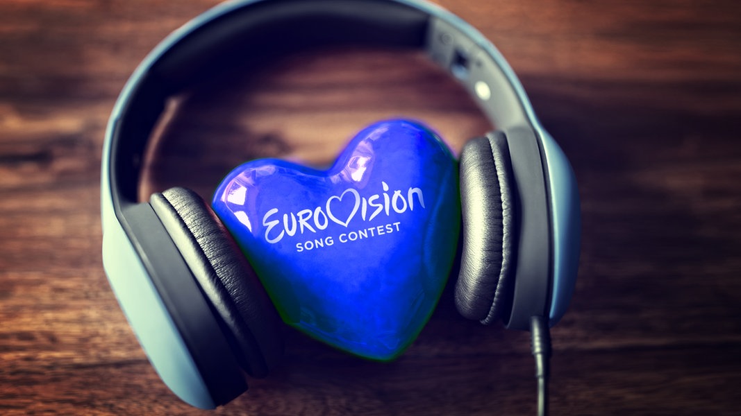 ESC 2025: Das Finale barrierefrei sehen und hören