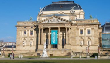 Rhein bezeichnet Maifestspiele als „Perle der Kultur“