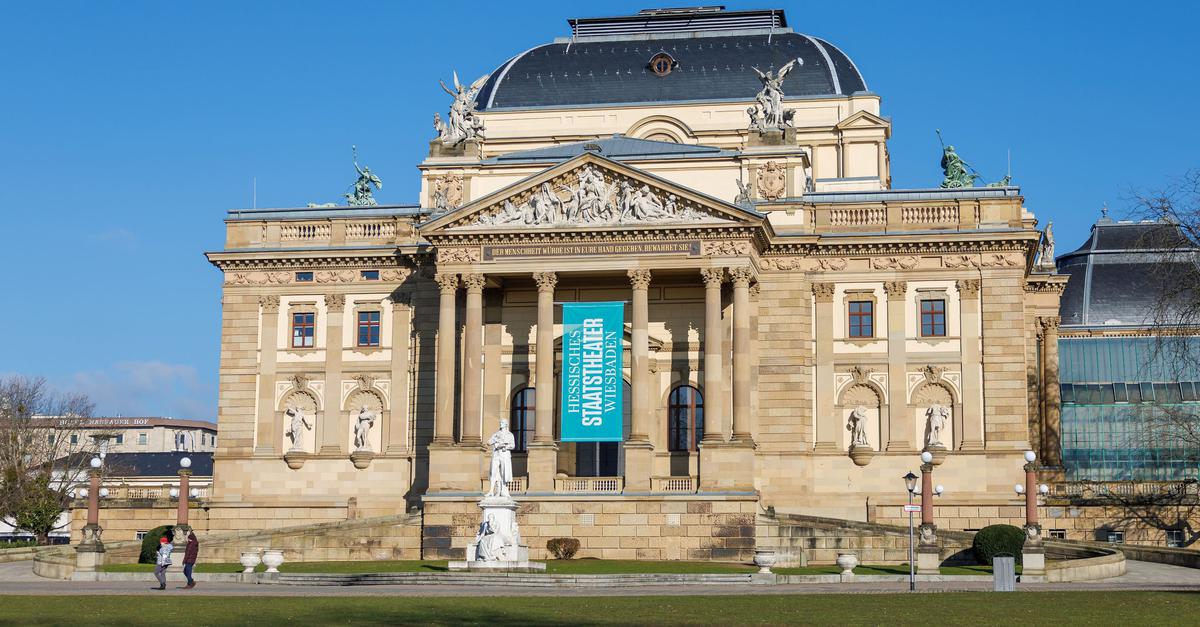 Rhein bezeichnet Maifestspiele als „Perle der Kultur“