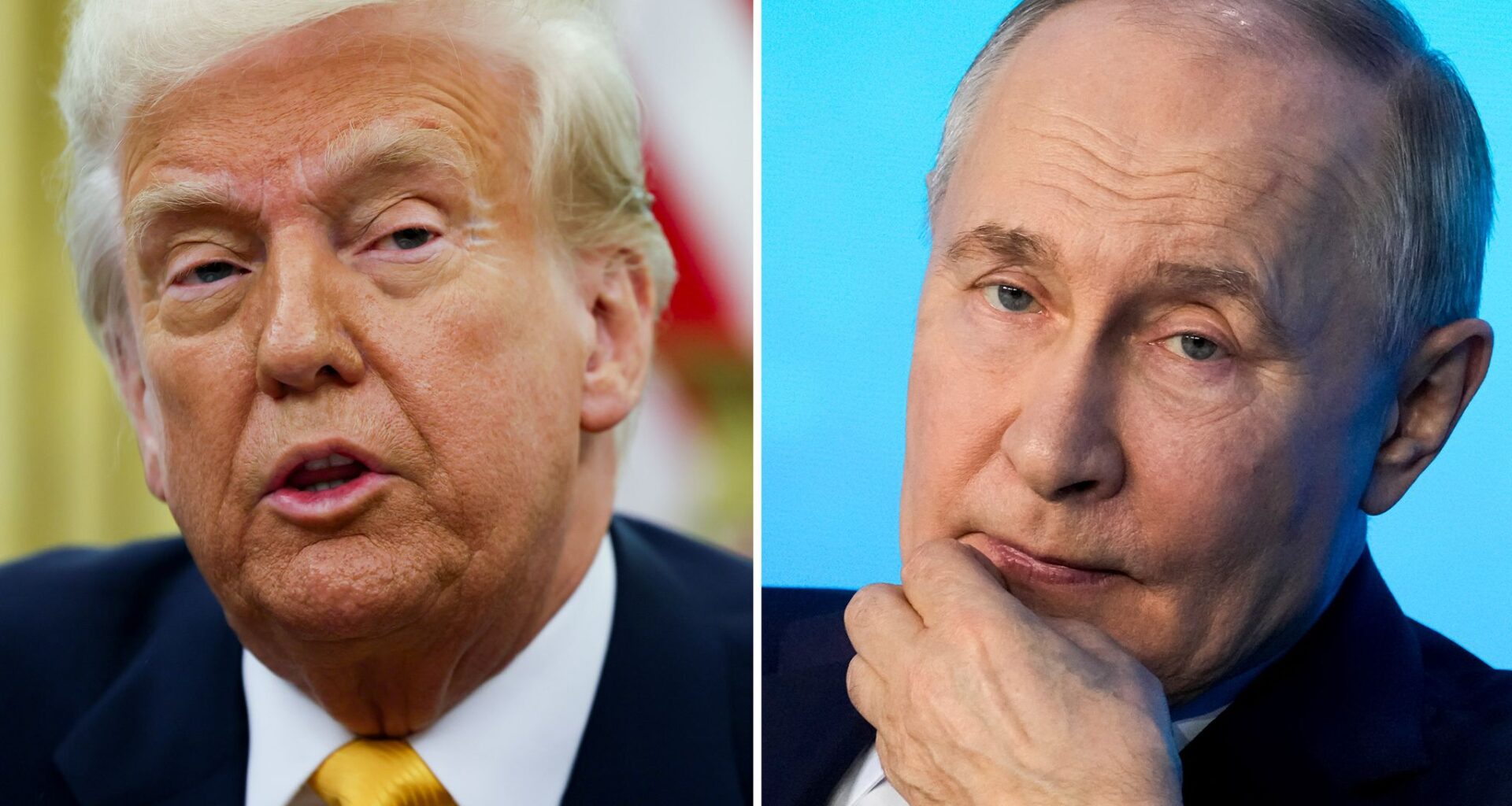 Verbündete der Ukraine drohen Russland mit Sanktionen