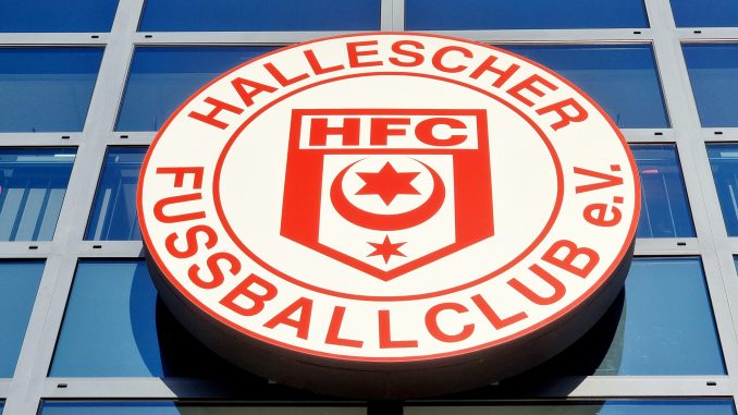 HFC Fußball