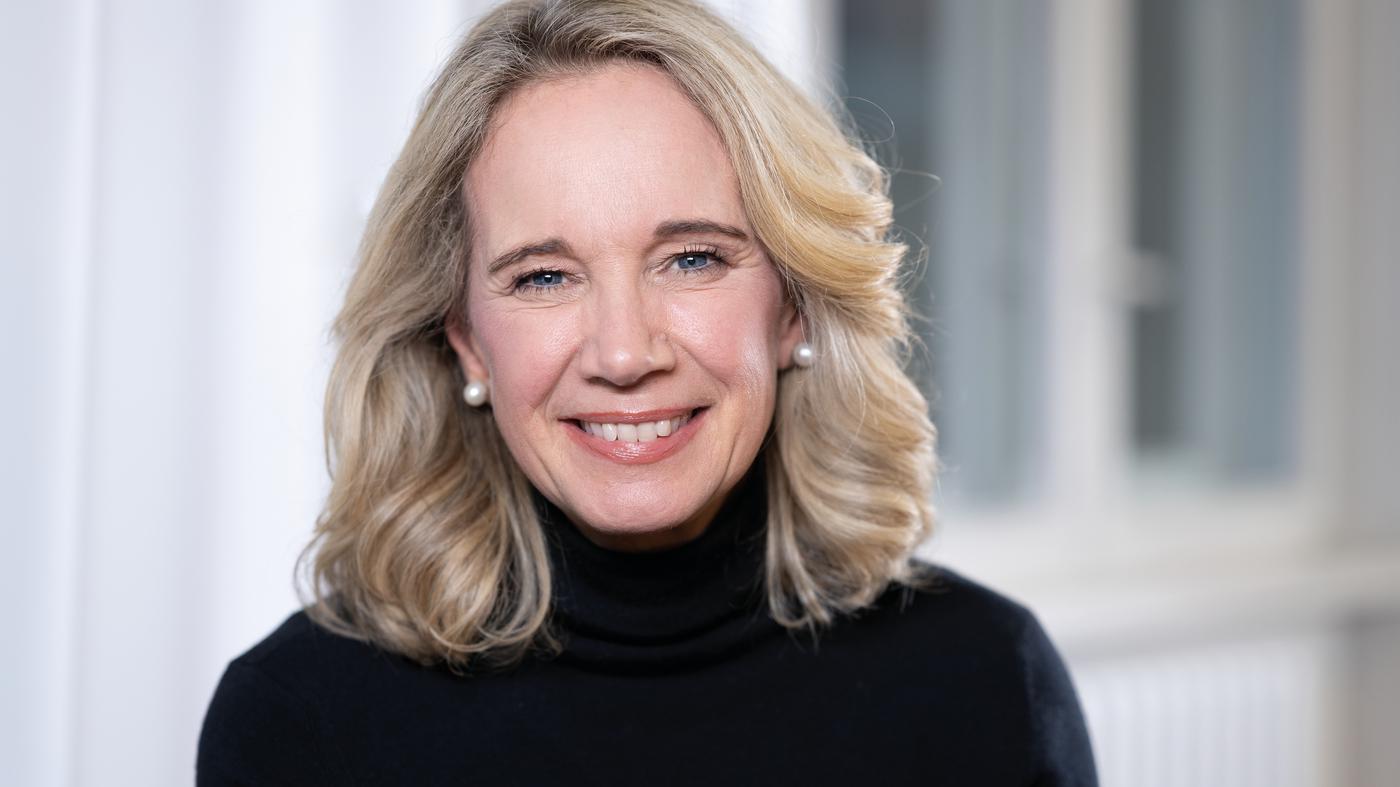 Hat Sarah Wedl-Wilson für das Amt der Berliner Kultursenatorin den falschen Pass?