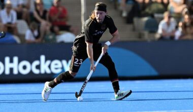 BHC-Männer steigen ab, Frauen scheiden im Viertelfinale aus