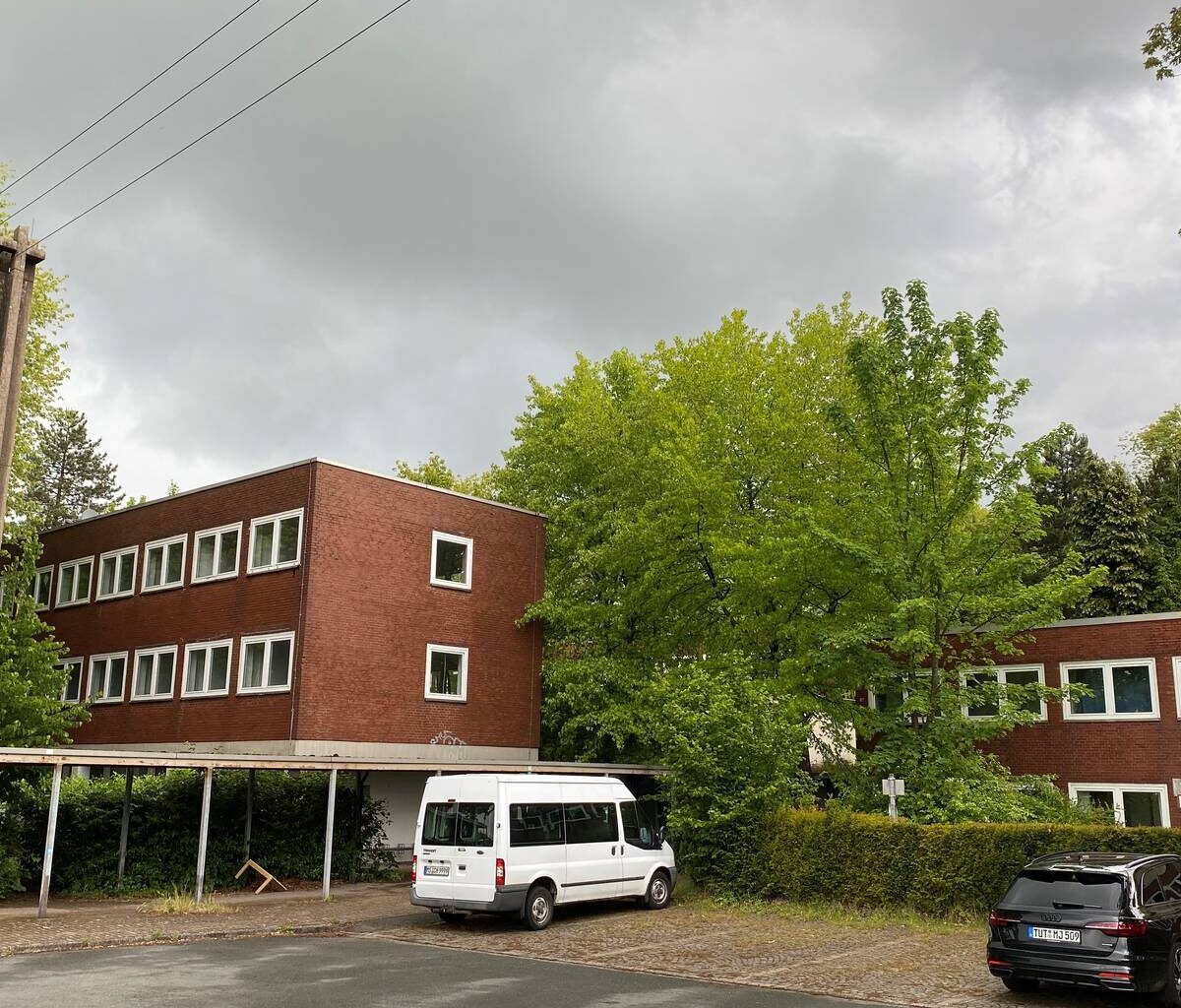 Alles neu am Hoppengarten - Antenne Münster