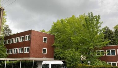 Alles neu am Hoppengarten - Antenne Münster
