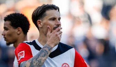 Hessen: Packt's Eintracht Frankfurt in die Champions League? Fünf Fragen, drei Meinungen