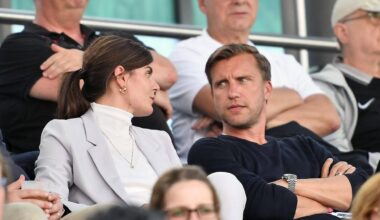 Saisonbilanz der Eintracht: Markus Krösche über Eintracht Frankfurt Frauen: "Wäre mehr drin gewesen"