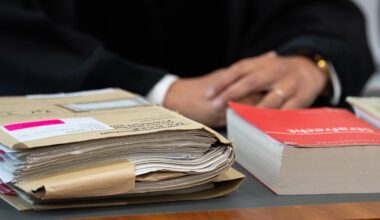 Urteil abgemildert: 15 Jahre Haft für falsche Narkoseärztin