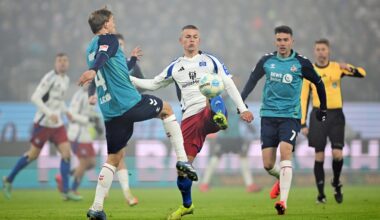 HSV und Köln steigen in die Bundesliga auf - So endet die 2. Liga laut KI | NDR.de - Sport