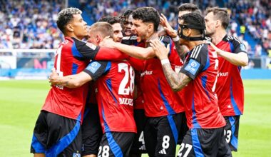 2. Liga: HSV steigt laut KI auf - und auch für Köln sieht es gut aus | NDR.de - Sport