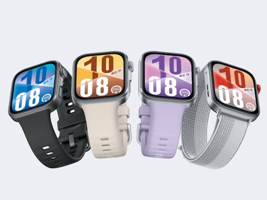 Huawei Watch Fit 4