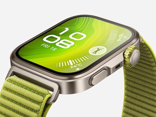Huawei Watch Fit 4 Pro