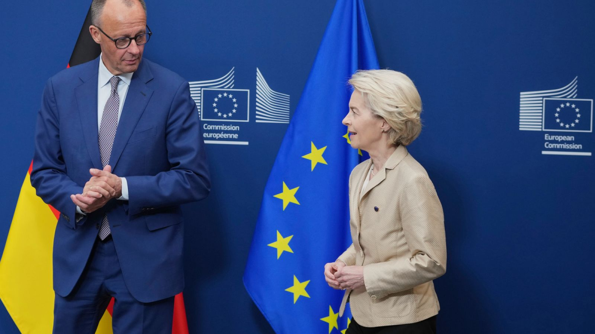 EU-Kommission will Lieferkettengesetz nicht abschaffen