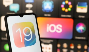 Apple: Warum du auf iOS 19 vergeblich warten könntest und was du stattdessen bekommst - t3n