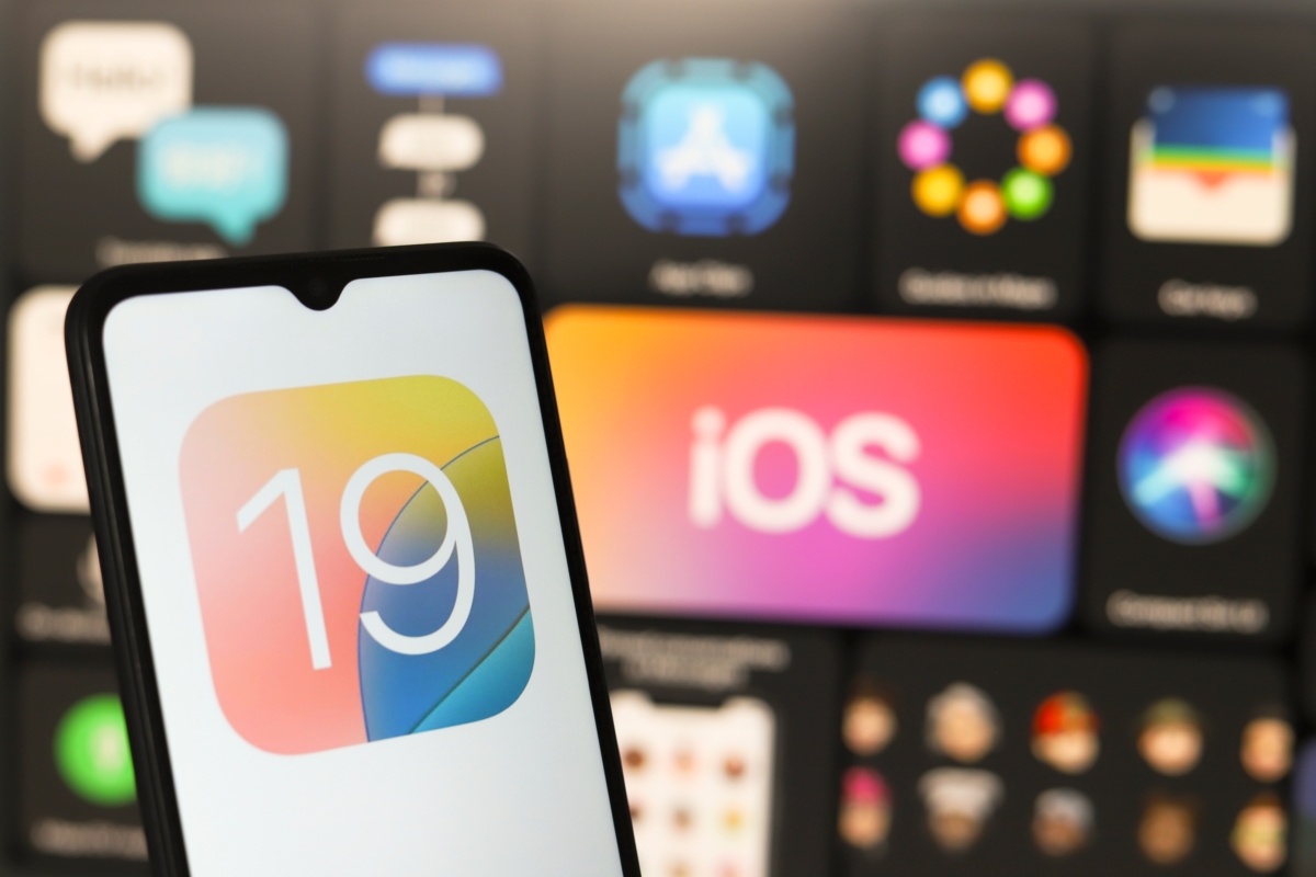 Apple: Warum du auf iOS 19 vergeblich warten könntest und was du stattdessen bekommst - t3n