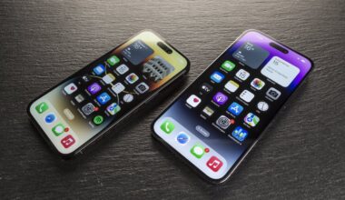 iOS 18.5 & Co: Update-Reigen für Apples Betriebssysteme