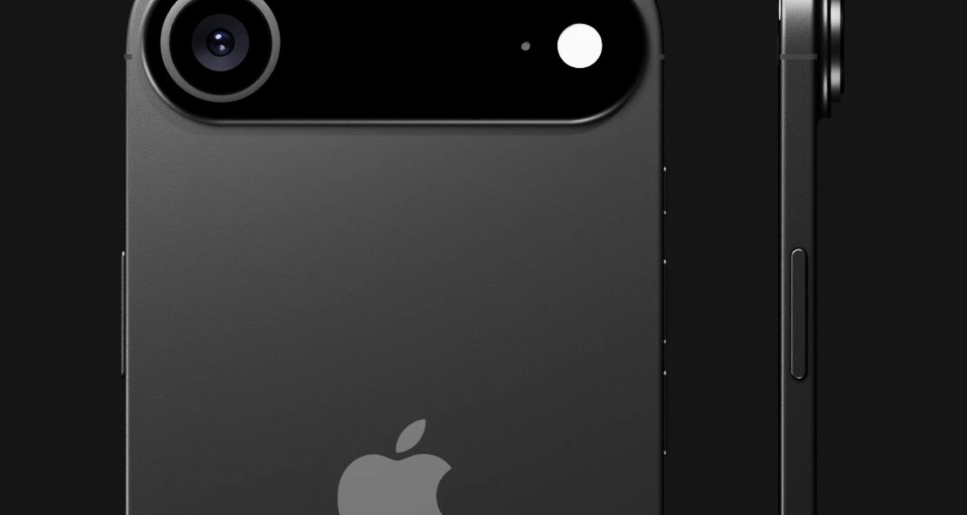 Apple iPhone 17 Air soll winzigen Akku durch neue Schutzhülle kompensieren