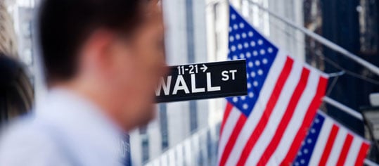 ROUNDUP/Aktien New York Schluss: Gewinne - Handelspakt mit Großbritannien stützt