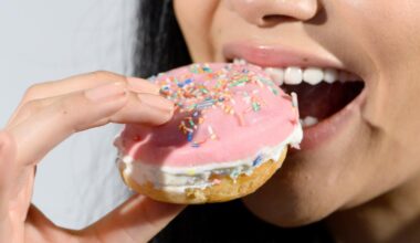 Spätes Essen erhöht das Risiko für Diabetes und Übergewicht