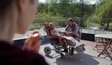 "Ich sterbe. Kommst du?": Bewegendes Filmdebüt von Benjamin Kramme | NDR.de - Kultur - Film