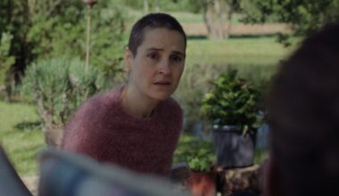 "Ich sterbe, kommst du?": Wenn die Mutter dem Tod geweiht ist | NDR.de - Kultur - Film