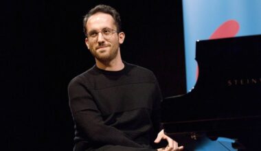 Oper Halle sagt nach Wasserschaden Benefizkonzert mit Igor Levit ab