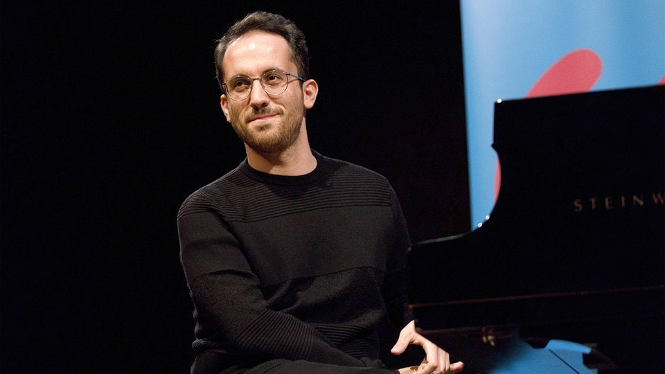 Oper Halle sagt nach Wasserschaden Benefizkonzert mit Igor Levit ab