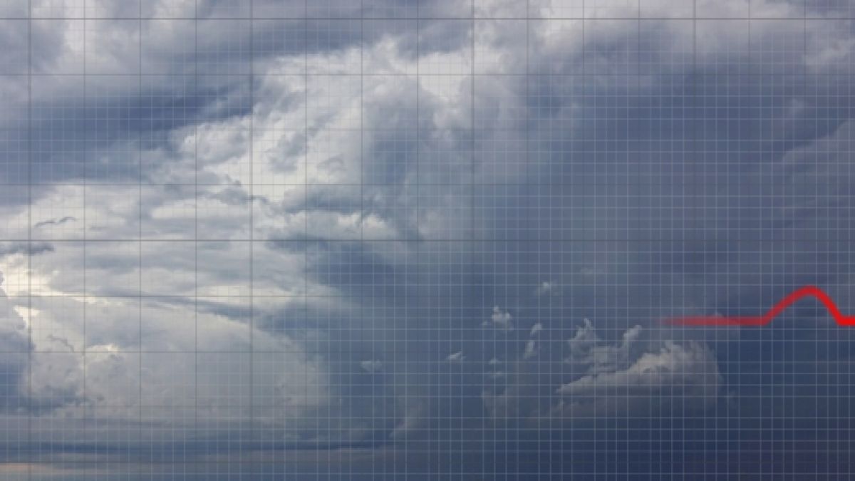 Biowetter in Karlsruhe heute: Wie das aktuelle Wetter Ihre Gesundheit beeinflusst