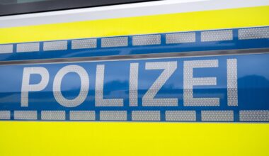 Unbekannte attackieren 17-Jährigen in Berlin-Lichtenberg