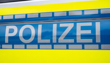 Erst gegen Ausländer gehetzt, dann mit Messer gedroht