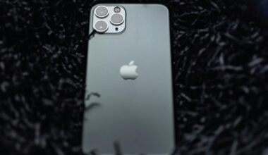 Apple: 25% Strafzoll günstiger als iPhone-Produktion in USA
