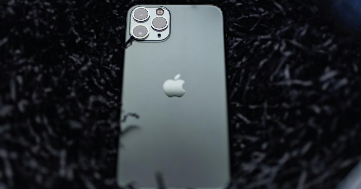 Apple: 25% Strafzoll günstiger als iPhone-Produktion in USA