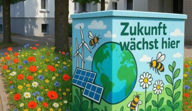 „Lumpen Säcke“: Neue Wasserspeicher gegen Trockenheit