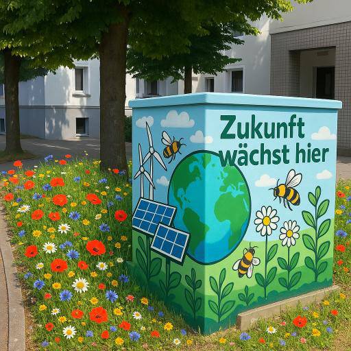 „Lumpen Säcke“: Neue Wasserspeicher gegen Trockenheit