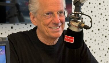 "Essen im Ohr": Prof. Dr. Jochen A. Werner im Podcast