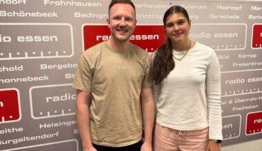 "Essen im Ohr": Torhüterin Sophia Winkler im Podcast