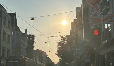 Streit um Friedrich-Breuer-Straße geht in nächste Runde