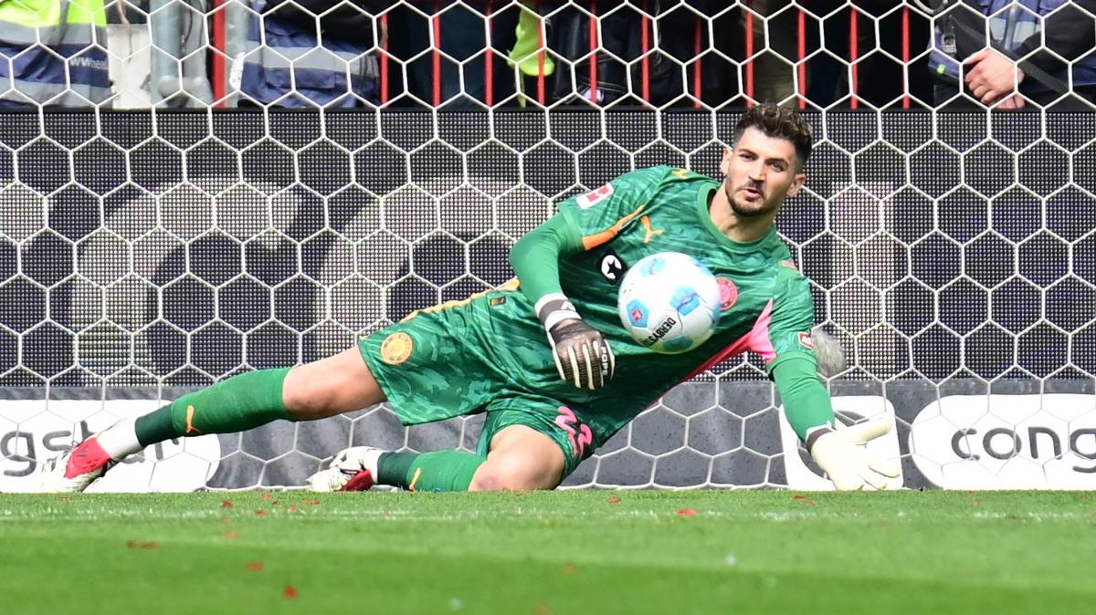 2 gegen VfL Bochum trübt die Stimmung