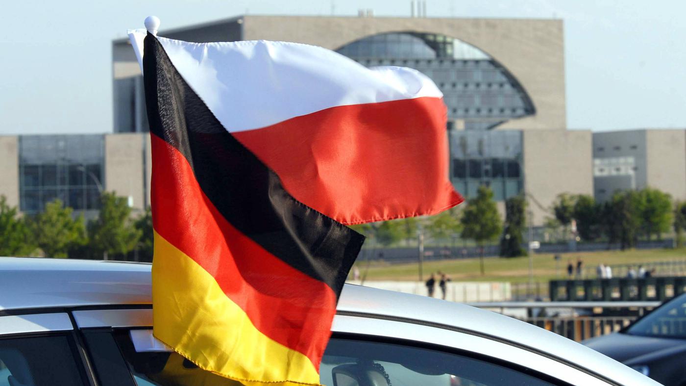 Es braucht endlich einen starken Impuls aus Deutschland