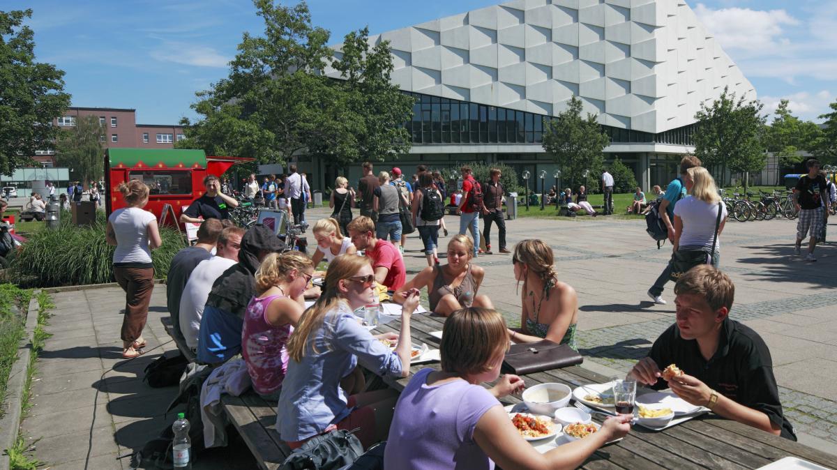 Erfolg für Uni Kiel und Lübeck bei der Exzellenzinitiative