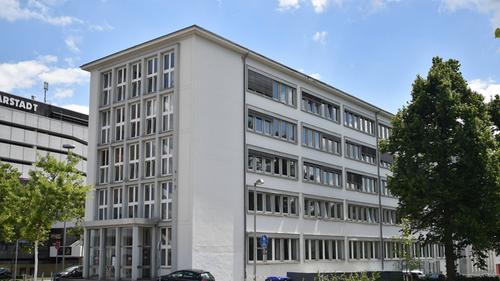 Architektenkammer fordert anderes Vorgehen rund um altes Finanzamtgebäude