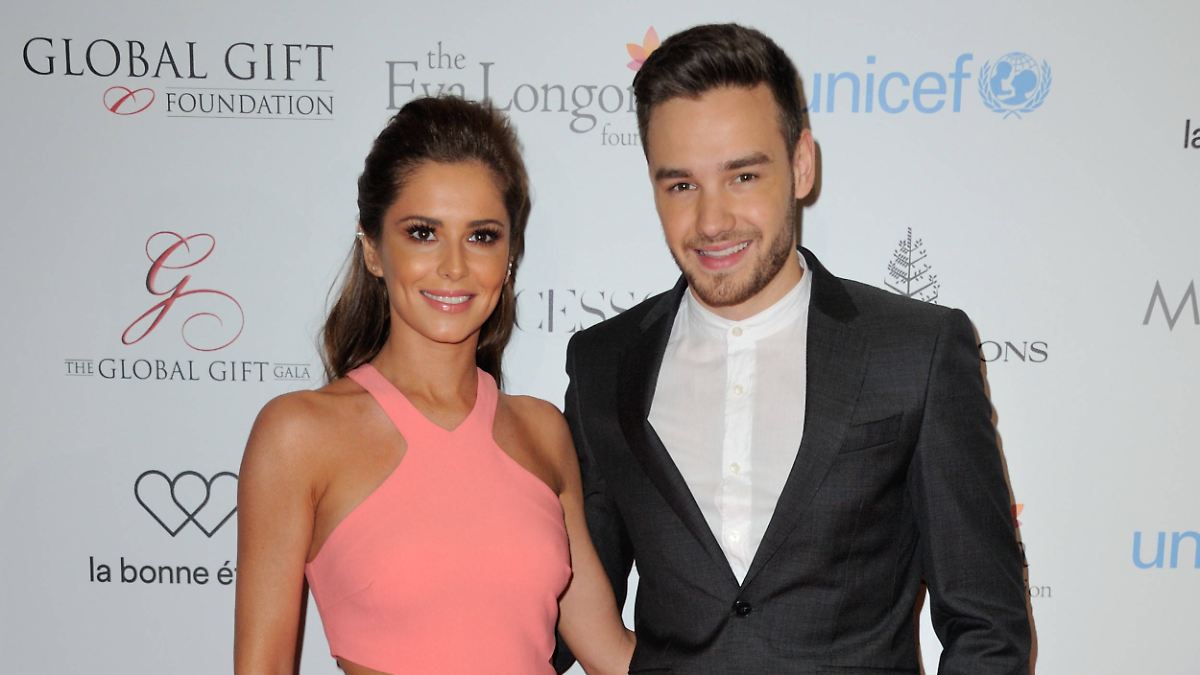Sänger hatte kein Testament: Ex Cheryl Cole verwaltet Liam Paynes Millionenerbe