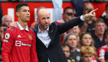 Ex-United-Trainer als Nachfolger: Erik ten Hag soll Xabi Alonso bei Leverkusen ersetzen