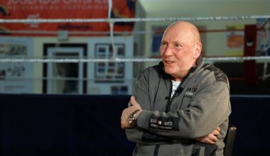 Lange Haftstrafe im VW-Skandal für Jens Hadler: Deutscher Boxverband verliert Präsident