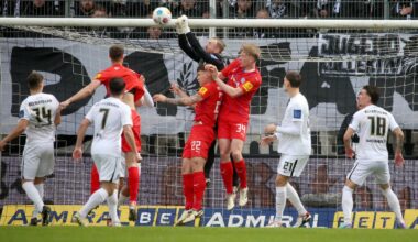 Remberg zum HSV, Kleine-Bekel nach Bochum