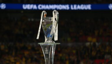 Ein Spiel, das es noch nie gab: Inter und PSG sorgen für fast unmögliches Champions-League-Finale