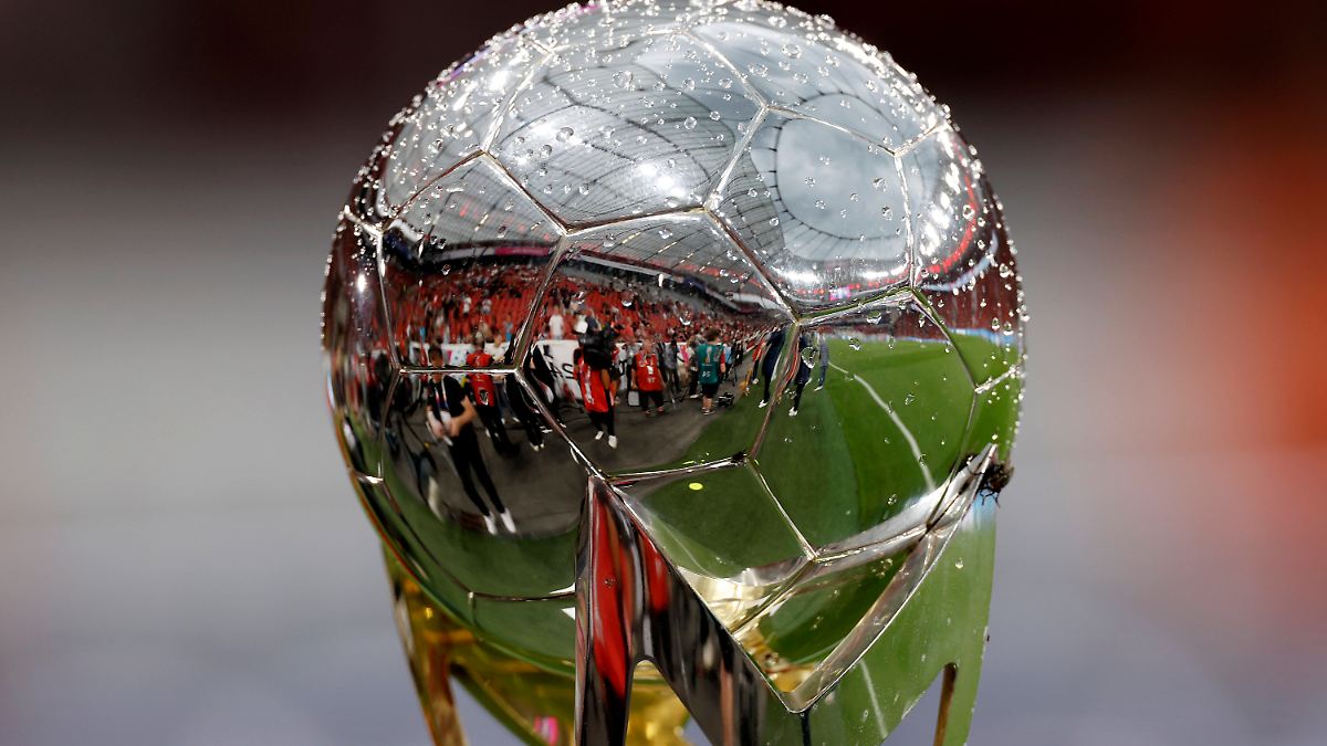 Der Sport-Tag: Bayern gegen Stuttgart: Spielort für Supercup steht fest