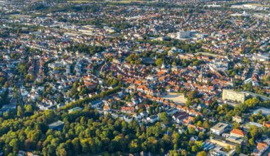 Großer Effekt in Europa: Mehr Pflanzen in Städten könnten Millionen Leben retten